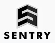 Sentry USA Logo