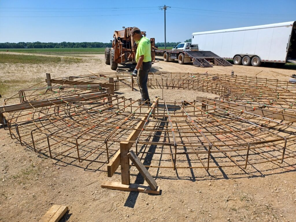 Project Management-SD Service- Electrical-Manufacturing-SDSU Feedmill Renovation and Upgrade-Brookings SD 5