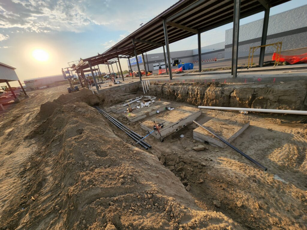 Project Management-General Construction-Capitol Car Wash-Pierre SD 5