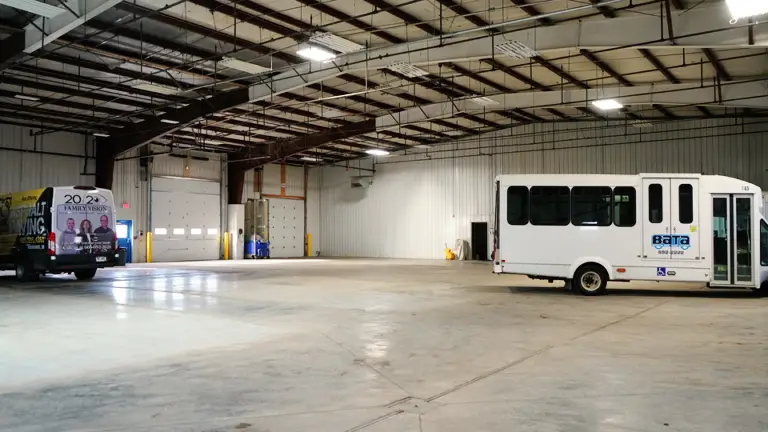 Project Management-General Contracting-BATA Barn Expansion- Brookings SD 5
