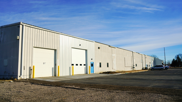Project Management-General Contracting-BATA Barn Expansion- Brookings SD 1