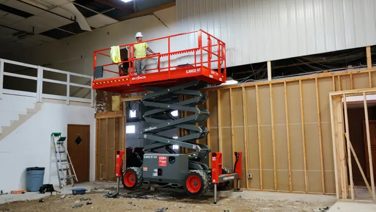 Project Management-General Contracting-BATA Barn Expansion- Brookings SD 12