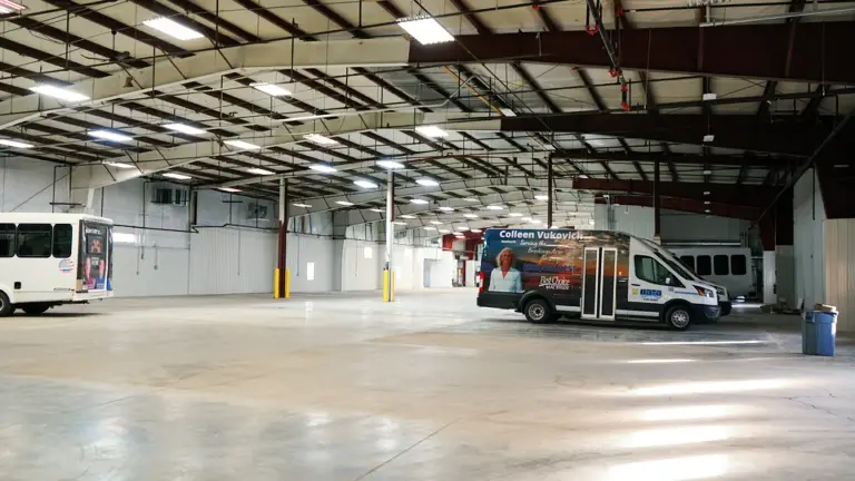 Project Management-General Contracting-BATA Barn Expansion- Brookings SD 8