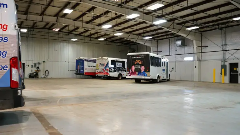 Project Management-General Contracting-BATA Barn Expansion- Brookings SD 6
