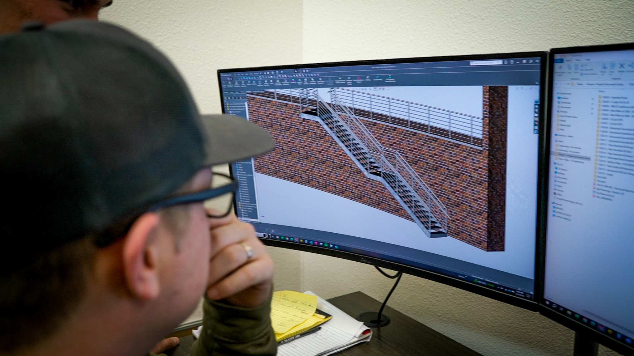 Sentry engineering and construction operations