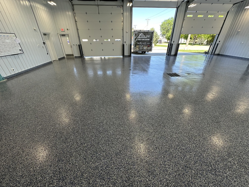 Project Management-New Ambulance Building-Redfield SD 3