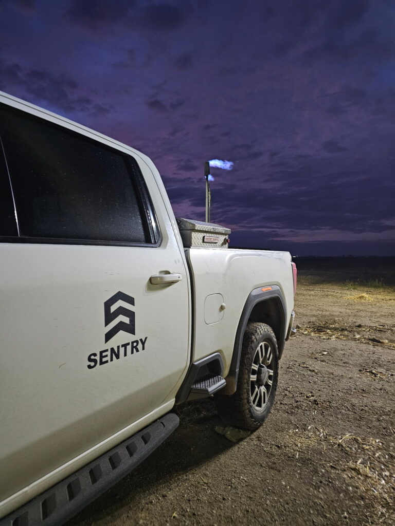 Sentry Services Emergency Services - Sentry
