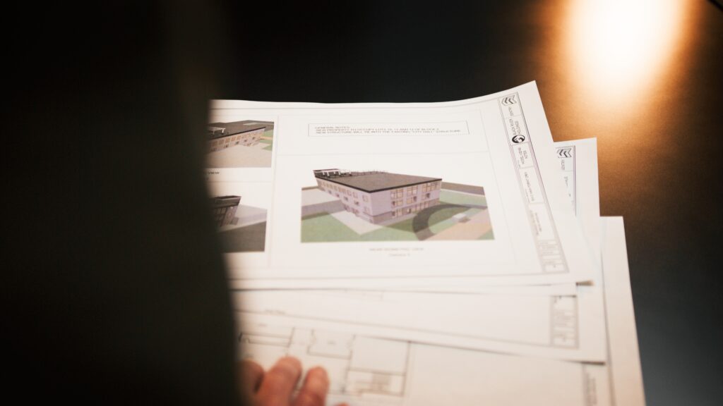 Project Management-Electrical-South Dakota Service-502 Main Project-Lake Norden SD 4